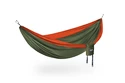 Hamak Eno  DoubleNest Olive/Orange