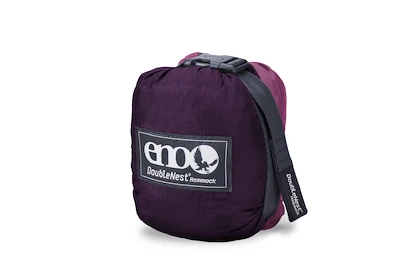 Hamak Eno  DoubleNest Plum/Berry