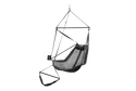 Hamak Eno  Lounger Hanging Chair Grey/Charcoal