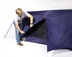 Hamak Eno  Nomad Hammock Stand Royal/Charcoal