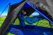 Hamak Eno  Nomad Hammock Stand Royal/Charcoal