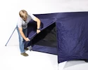 Hamak Eno  Nomad Hammock Stand Royal/Charcoal