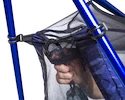 Hamak Eno  Nomad Hammock Stand Royal/Charcoal