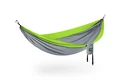 Hamak Eno  SingleNest Grey/Chartreuse