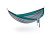 Hamak Eno  SingleNest Grey/Seafoam