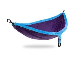 Hamak Eno SingleNest Purple/Teal