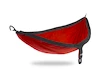 Hamak Eno  SingleNest Red/Charcoal