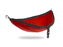 Hamak Eno  SingleNest Red/Charcoal