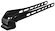 Hamulec do rolek hokejowych Powerslide  3x 125 mm
