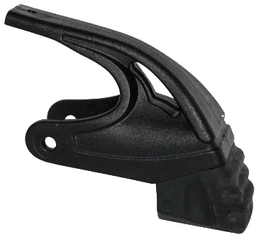 Hamulec Tempish  Elur, Elur Just, Zoner, Elite Top 90, HX1.6, Black Shadow 90, Victory  Biały