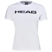 Head  Club Lucy T-Shirt Women White