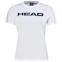 Head  Club Lucy T-Shirt Women White