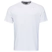 Head  Performance T-Shirt Men White