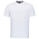 Head  Performance T-Shirt Men White