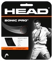 Head   Sonic Pro Black 1.30 mm (12 m)