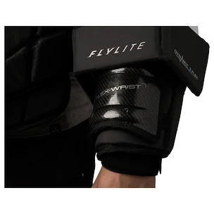 Hokejowa kamizelka bramkarska Bauer Vapor FLYLITE Senior