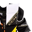 Hokejowa kamizelka bramkarska CCM Axis 2 Black Senior