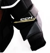 Hokejowa kamizelka bramkarska CCM Axis 2 black Senior