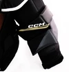 Hokejowa kamizelka bramkarska CCM Axis 2 Black Senior