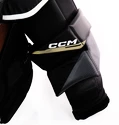 Hokejowa kamizelka bramkarska CCM Axis 2 black Senior