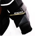 Hokejowa kamizelka bramkarska CCM Axis 2 Black Senior