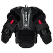 Hokejowa kamizelka bramkarska CCM Eflex 7.9 Black/Red Senior