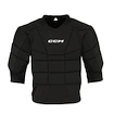 Hokejowa kamizelka bramkarska CCM YTflex PADDED JERSEY  Youth