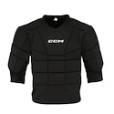 Hokejowa kamizelka bramkarska CCM YTflex PADDED JERSEY  Youth