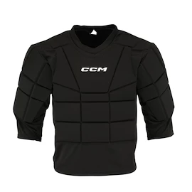 Hokejowa kamizelka bramkarska CCM YTflex PADDED JERSEY Youth