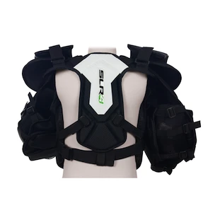 Hokejowa kamizelka bramkarska Vaughn Ventus SLR4 Junior XL