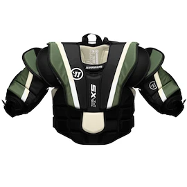 Hokejowa kamizelka bramkarska Warrior Ritual X5 Junior