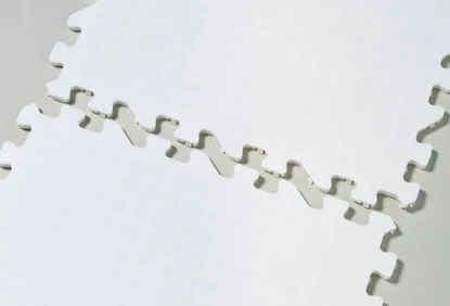 Hokejowa mata do ćwiczenia strzału WinnWell  Dryland Tiles 10-Pack