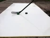 Hokejowa mata do ćwiczenia strzału WinnWell  Shooting Pad Extreme