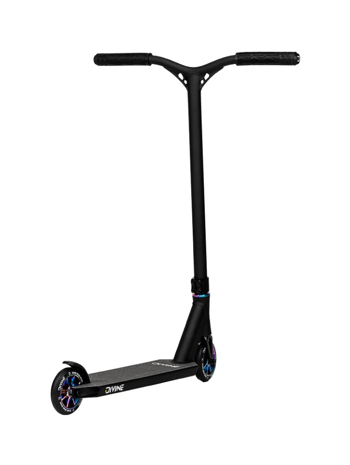 Hulajnoga Freestyle Divine  Park Apollon Neochrome