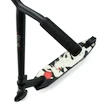 Hulajnoga Freestyle Kinderkraft Solis Black