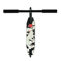 Hulajnoga Freestyle Kinderkraft Solis Black