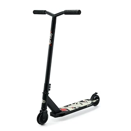 Hulajnoga Freestyle Kinderkraft Solis Black