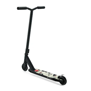 Hulajnoga Freestyle Kinderkraft Solis Black