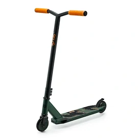 Hulajnoga Freestyle Kinderkraft Solis Green