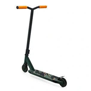 Hulajnoga Freestyle Kinderkraft Solis Green
