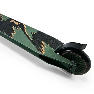 Hulajnoga Freestyle Kinderkraft Solis Green