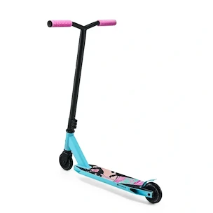 Hulajnoga Freestyle Kinderkraft Solis Pink
