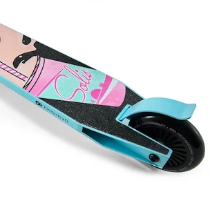 Hulajnoga Freestyle Kinderkraft Solis Pink