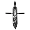 Hulajnoga Freestyle Street Surfing RIPPER Bloody Black