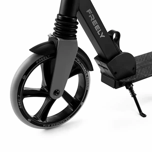 Hulajnoga Kinderkraft Freely Black