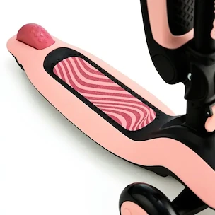 Hulajnoga Kinderkraft Halley Rose Pinki