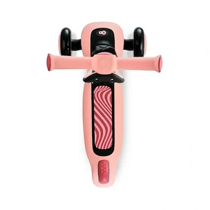 Hulajnoga Kinderkraft Halley Rose Pinki