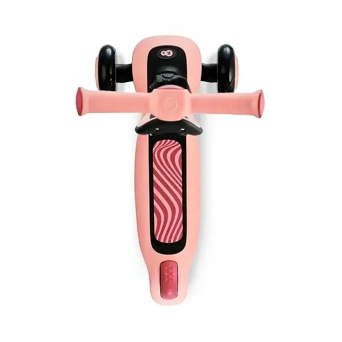 Hulajnoga Kinderkraft Halley Rose Pinki