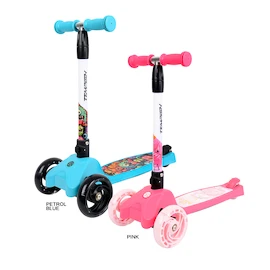 Hulajnoga Tempish Scooper II Pink