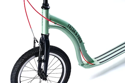 Hulajnoga Yedoo Alloy Frida & Fred Mint